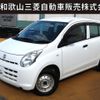 suzuki alto-van 2014 CFJ0427040 image 1