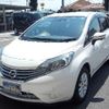 nissan note 2016 quick_quick_DBA-E12_E12-400506 image 2