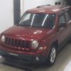 jeep patriot 2011 CFJ1670896 image 5