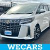 toyota alphard 2020 quick_quick_3BA-AGH30W_AGH30-0352897 image 1