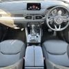 mazda cx-8 2020 -MAZDA--CX-8 6BA-KG5P--KG5P-202687---MAZDA--CX-8 6BA-KG5P--KG5P-202687- image 18