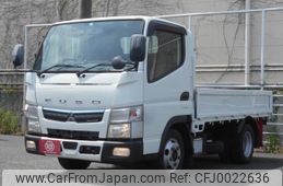 mitsubishi-fuso canter 2020 GOO_NET_EXCHANGE_0707822A30240522W001