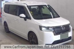 honda stepwagon 2023 CFJ1717766