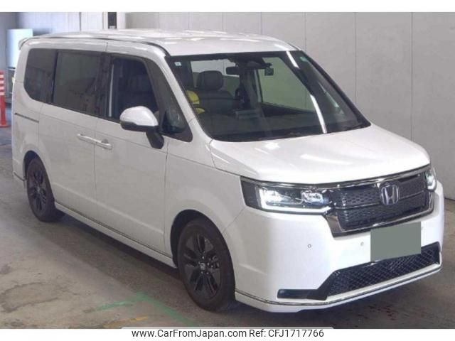 honda stepwagon 2023 CFJ1717766 image 1