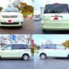 toyota sienta 2008 -TOYOTA--Sienta DBA-NCP81G--NCP81-5053145---TOYOTA--Sienta DBA-NCP81G--NCP81-5053145- image 4