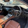 audi a6 2020 -AUDI--Audi A6 F2DKNF--LN046174---AUDI--Audi A6 F2DKNF--LN046174- image 12