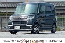 daihatsu tanto 2018 quick_quick_LA600S_LA600S-0712837