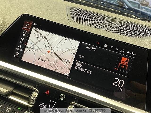 bmw 3-series 2019 -BMW--BMW 3 Series 3BA-5F20--WBA5F72080AK38292---BMW--BMW 3 Series 3BA-5F20--WBA5F72080AK38292- image 2