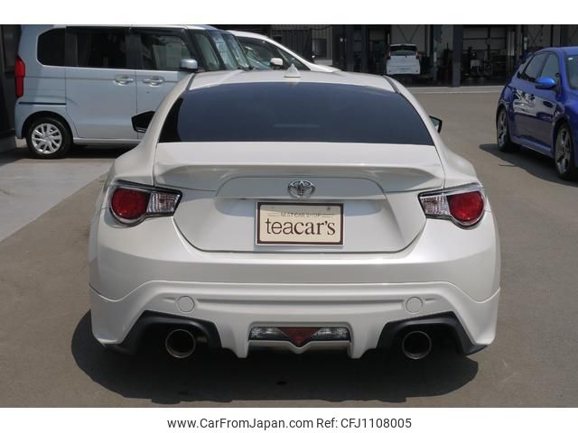 toyota 86 2013 -TOYOTA--86 ZN6--025293---TOYOTA--86 ZN6--025293- image 2