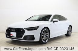 audi a7 2020 -AUDI--Audi A7 3AA-F2DKNS--WAUZZZF25LN048432---AUDI--Audi A7 3AA-F2DKNS--WAUZZZF25LN048432-