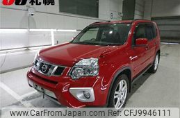 nissan x-trail 2013 -NISSAN--X-Trail DNT31-303957---NISSAN--X-Trail DNT31-303957-