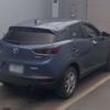 mazda cx-3 2021 -MAZDA--CX-3 5BA-DKLFW--DKLFW-104493---MAZDA--CX-3 5BA-DKLFW--DKLFW-104493- image 2