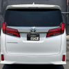 toyota alphard-g 2021 CFJ1687808 image 2