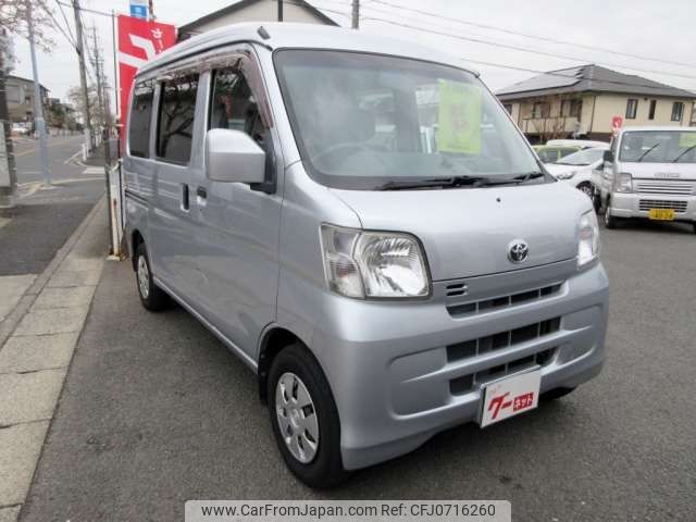 toyota pixis-van 2017 -TOYOTA--Pixis Van BD-S321M--S321M-0018680---TOYOTA--Pixis Van BD-S321M--S321M-0018680- image 1