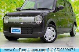 suzuki alto-lapin 2021 quick_quick_5BA-HE33S_HE33S-330602