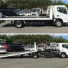 mitsubishi-fuso canter 2004 CFJ1760831 image 13