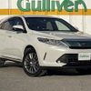 toyota harrier 2020 -TOYOTA--Harrier DBA-ZSU60W--ZSU60-0178241---TOYOTA--Harrier DBA-ZSU60W--ZSU60-0178241- image 1