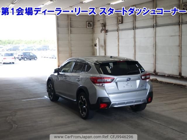 subaru xv 2021 -SUBARU--Subaru XV GTE-041918---SUBARU--Subaru XV GTE-041918- image 2