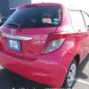 toyota vitz 2012 CFJ1681766 image 3