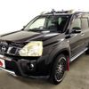 nissan x-trail 2009 CFJ1764228 image 1