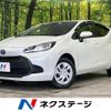 toyota aqua 2022 quick_quick_MXPK16_MXPK16-2008819 image 1