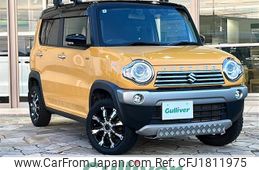 suzuki hustler 2018 CFJ1811975