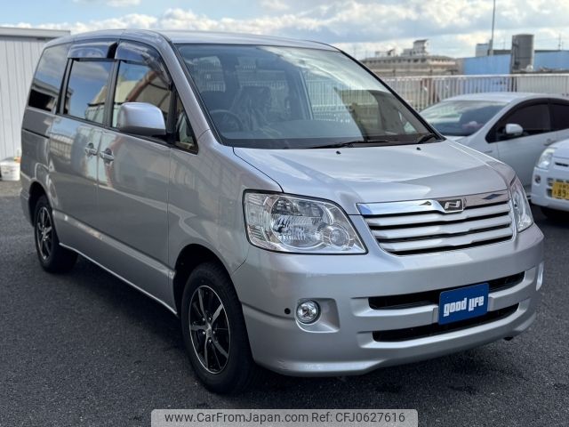 toyota noah 2004 -TOYOTA--Noah TA-AZR60G--AZR60-0292882---TOYOTA--Noah TA-AZR60G--AZR60-0292882- image 1