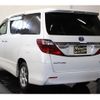 toyota alphard 2012 -TOYOTA 【旭川 300ﾐ5057】--Alphard ATH20W--8008672---TOYOTA 【旭川 300ﾐ5057】--Alphard ATH20W--8008672- image 14