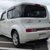 nissan cube 2013 -NISSAN--Cube NZ12--051374---NISSAN--Cube NZ12--051374- image 11