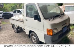 subaru sambar-truck 2000 -SUBARU--Samber Truck GD-TT2--TT2-061297---SUBARU--Samber Truck GD-TT2--TT2-061297-