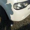 nissan cube 2011 -NISSAN--Cube DBA-Z12--Z12-172228---NISSAN--Cube DBA-Z12--Z12-172228- image 49