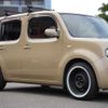 nissan cube 2009 TE2383 image 3