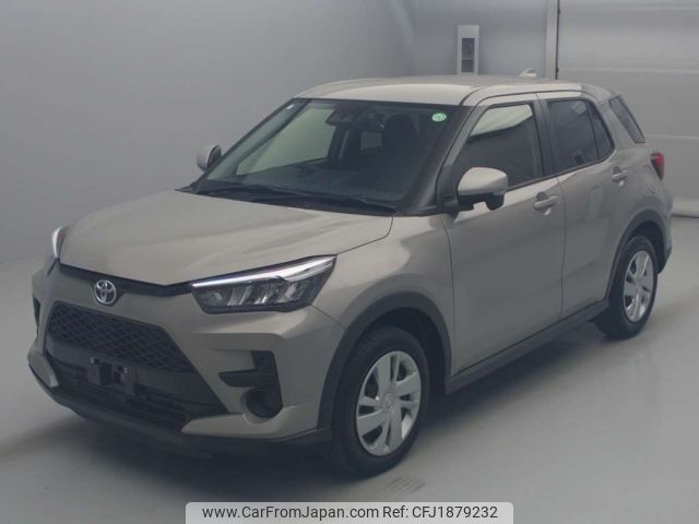 toyota raize 2024 CFJ1879232 image 1