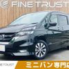 nissan serena 2018 -NISSAN--Serena DAA-GFC27--GFC27-140803---NISSAN--Serena DAA-GFC27--GFC27-140803- image 1