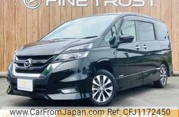 nissan serena 2018 -NISSAN--Serena DAA-GFC27--GFC27-140803---NISSAN--Serena DAA-GFC27--GFC27-140803-