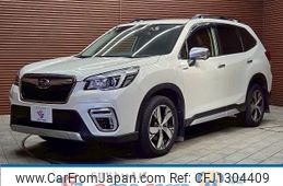 subaru forester 2018 -SUBARU--Forester 5AA-SKE--SKE-005647---SUBARU--Forester 5AA-SKE--SKE-005647-