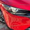 mazda mazda3-fastback 2021 CFJ1771090 image 12