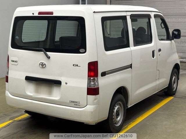 toyota townace-van 2008 -TOYOTA--Townace Van ABF-S402M--S402M-0002328---TOYOTA--Townace Van ABF-S402M--S402M-0002328- image 2