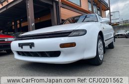 toyota celica 1990 CFJ0201562