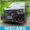 nissan elgrand 2020 quick_quick_DBA-TE52_TE52-131300 image 1