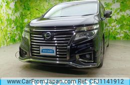 nissan elgrand 2020 quick_quick_DBA-TE52_TE52-131300