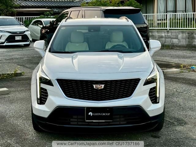 cadillac cadillac-others 2024 CFJ1737166 image 2