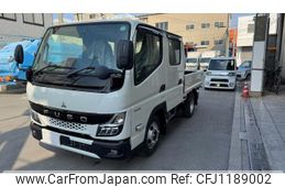 mitsubishi-fuso canter 2025 GOO_NET_EXCHANGE_0704404A30250523W001