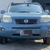 nissan x-trail 2005 KFSZMST09 image 2