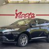 toyota harrier 2017 -TOYOTA--Harrier DBA-ZSU60W--ZSU60-0127722---TOYOTA--Harrier DBA-ZSU60W--ZSU60-0127722- image 1