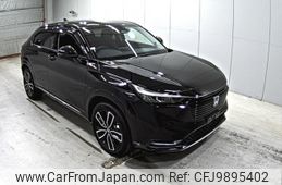 honda vezel 2022 -HONDA 【岡山 】--VEZEL RV5-1037401---HONDA 【岡山 】--VEZEL RV5-1037401-