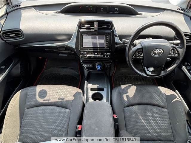 toyota prius 2019 CFJ1515549 image 2