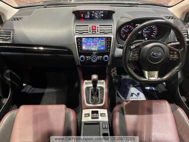 subaru levorg 2017 -SUBARU--Levorg DBA-VMG--VMG-021510---SUBARU--Levorg DBA-VMG--VMG-021510- image 2