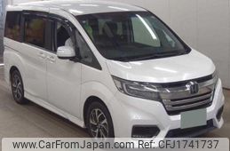 honda stepwagon-spada 2019 CFJ1741737