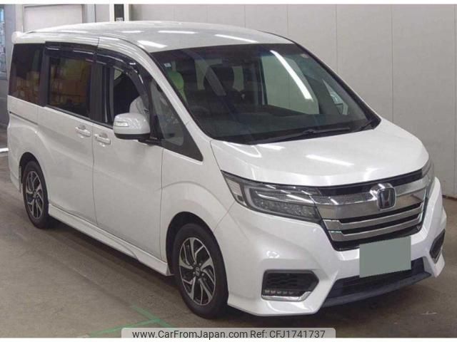 honda stepwagon-spada 2019 CFJ1741737 image 1